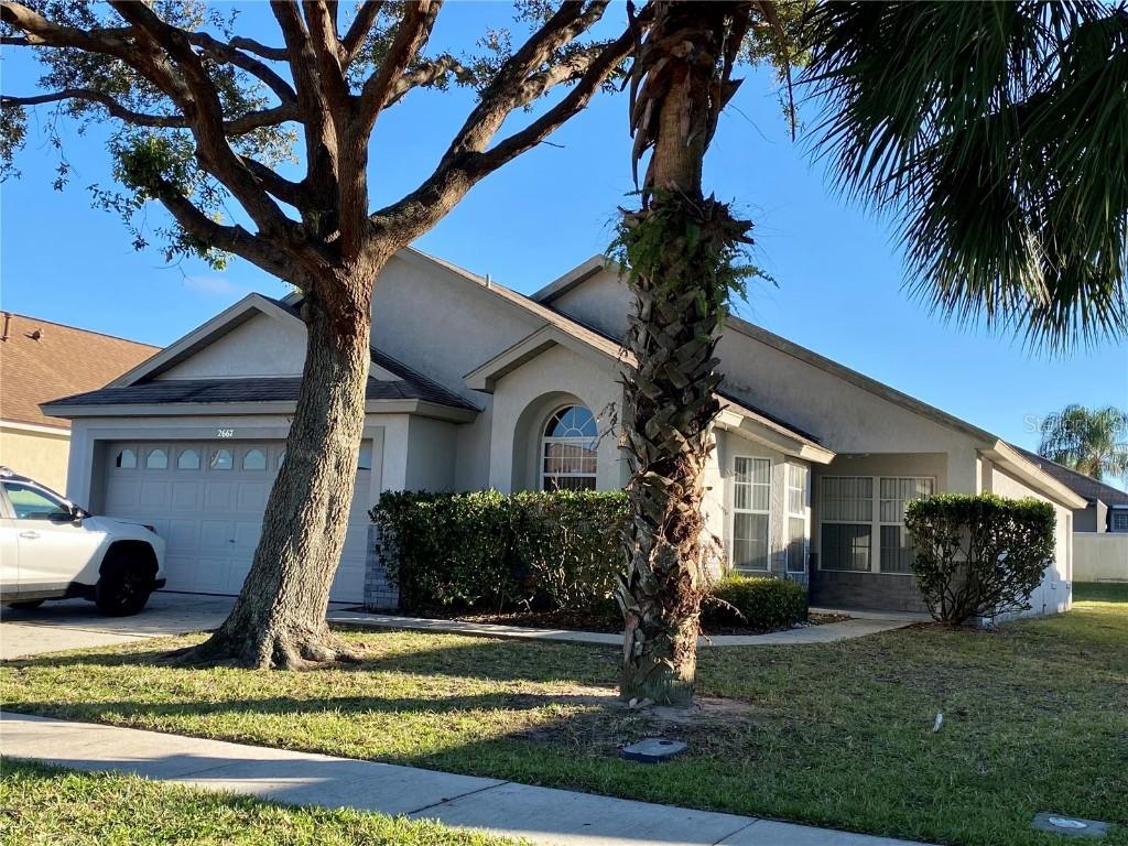 2667 Oneida Loop, Kissimmee, FL 34747