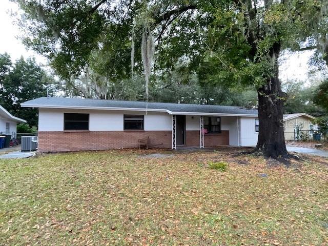 1675 N Floral Ave., Bartow, FL 33830