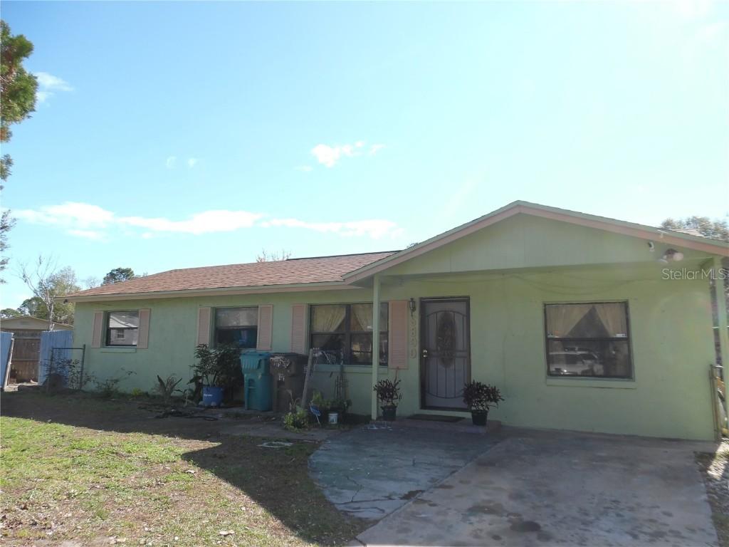 5300 Lescot Ln., Orlando, FL 32811