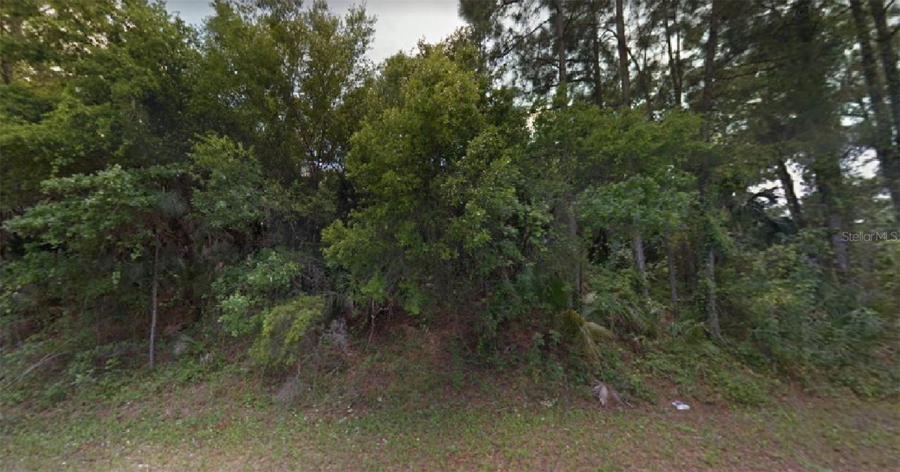 Skyway Ave., North Port, FL 34288