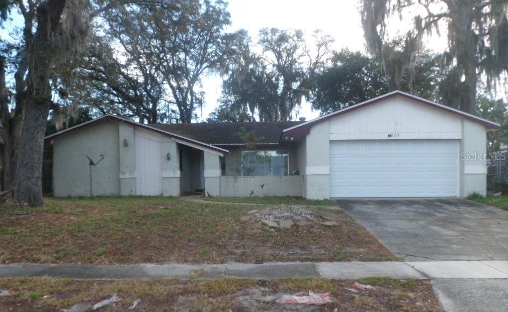 1807 Balsawood Ct., Orlando, FL 32818