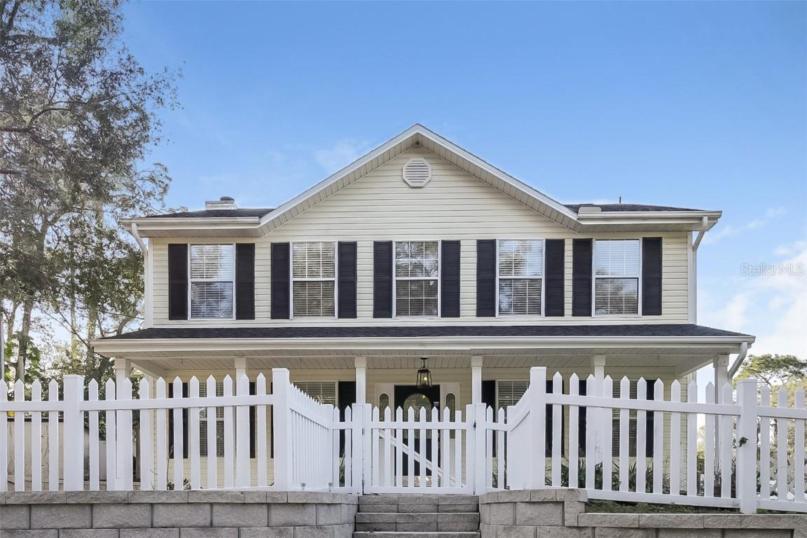 1650 Highland Dr., Longwood, FL 32750