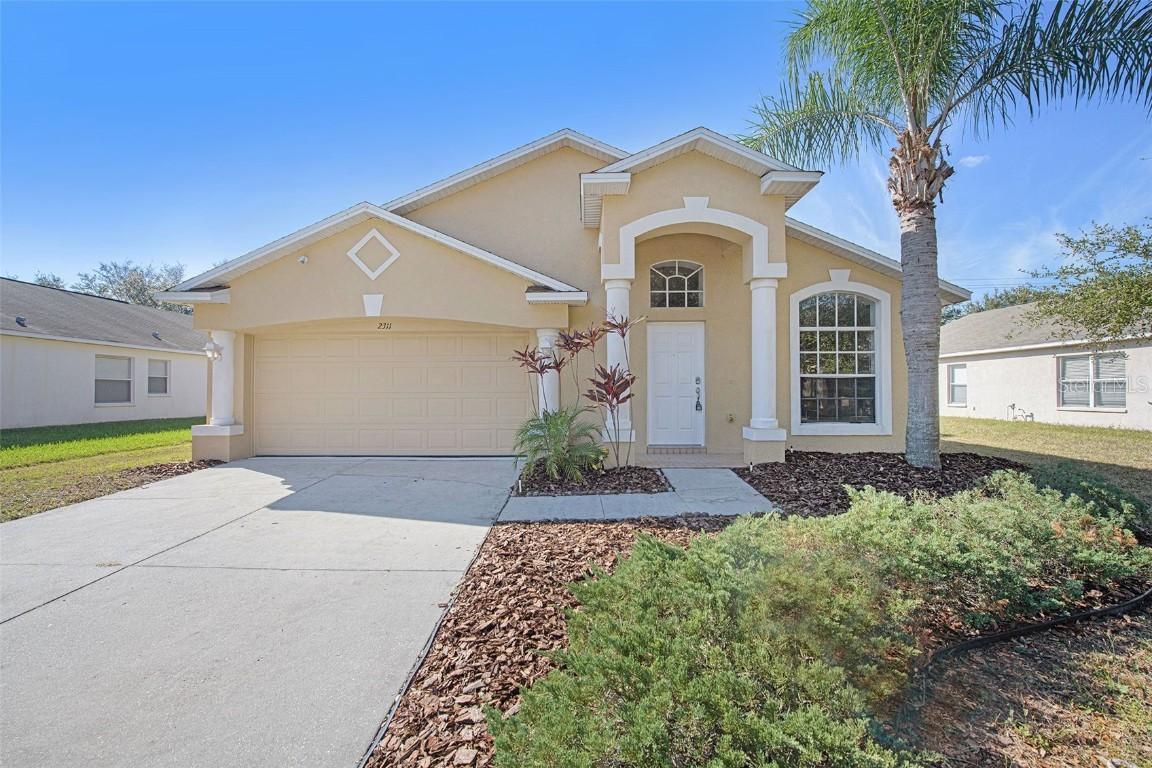 2311 Roanoke Springs Dr., Ruskin, FL 33570