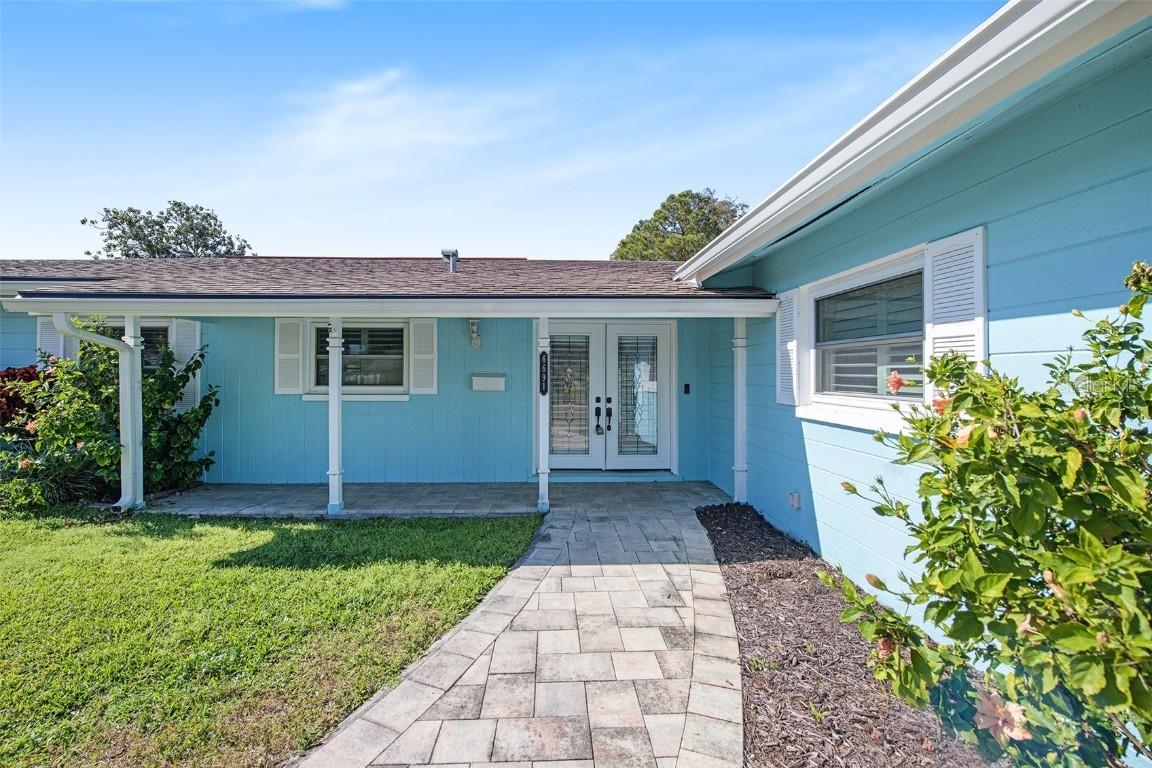 6691 23rd St., St Petersburg, FL 33712