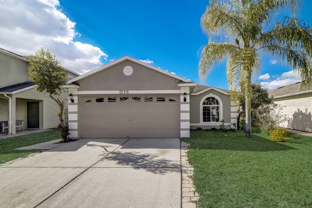1538 Loch Avich Rd., Winter Garden, FL 34787