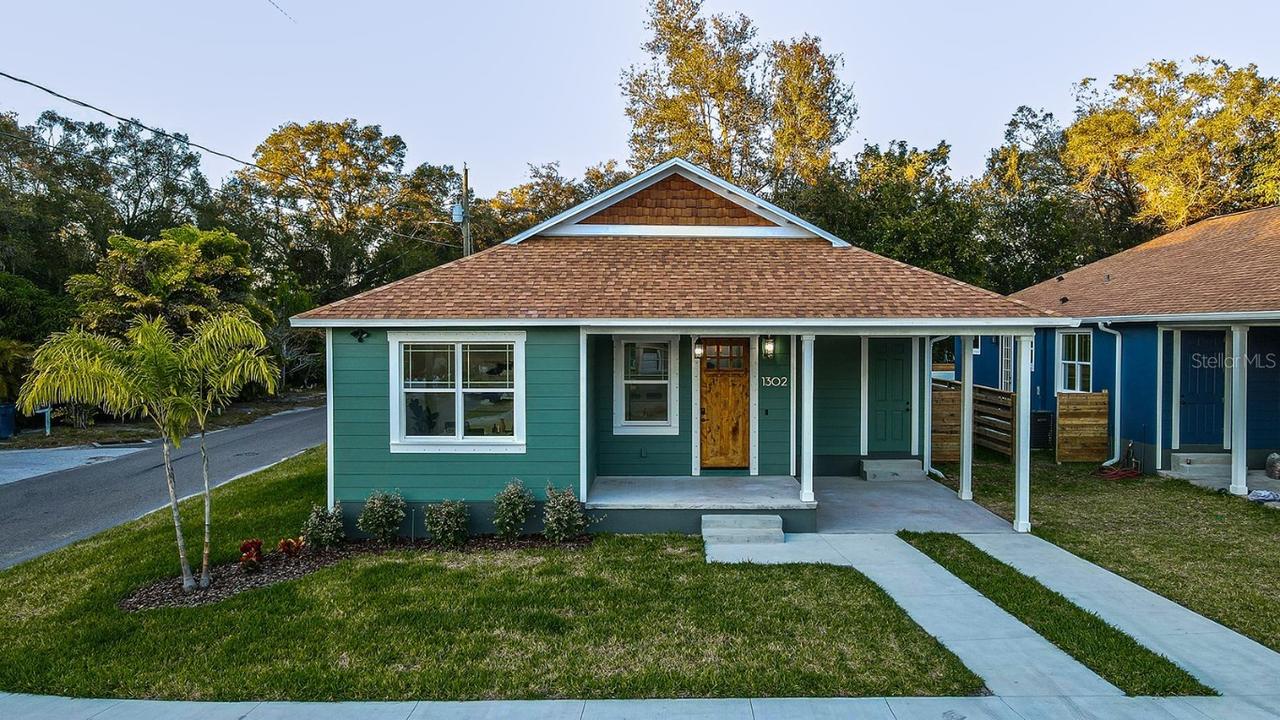 1302 E Caracas St., Tampa, FL 33603