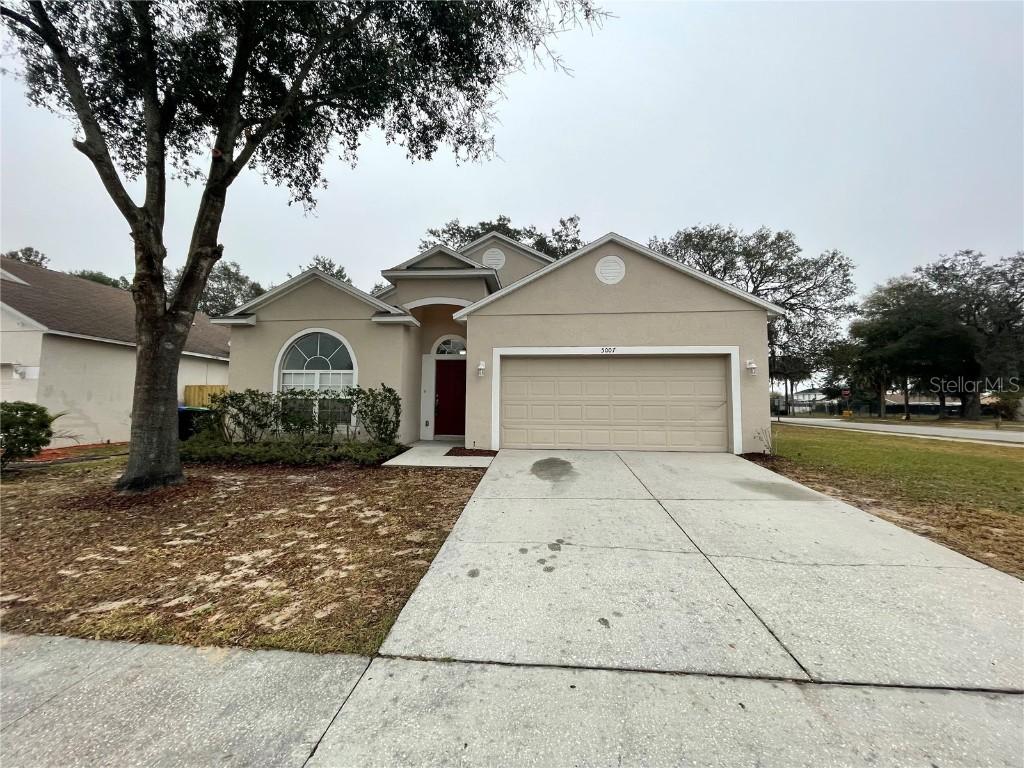 5007 Shale Ridge Tr., Orlando, FL 32818