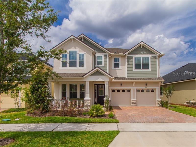5081 Dove Tree St., Orlando, FL 32811