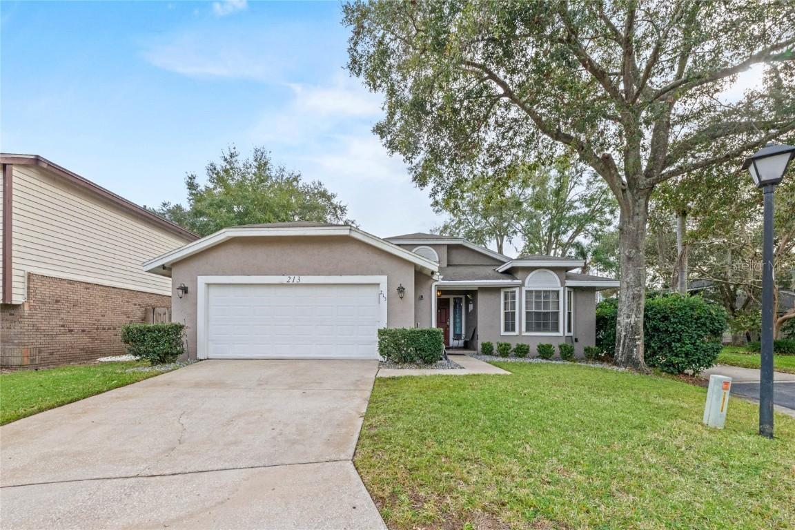 213 Frinton Cove, Longwood, FL 32779