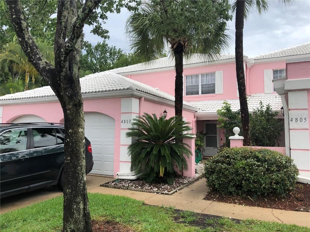 4803 Walden Cir. #81, Orlando, FL 32811