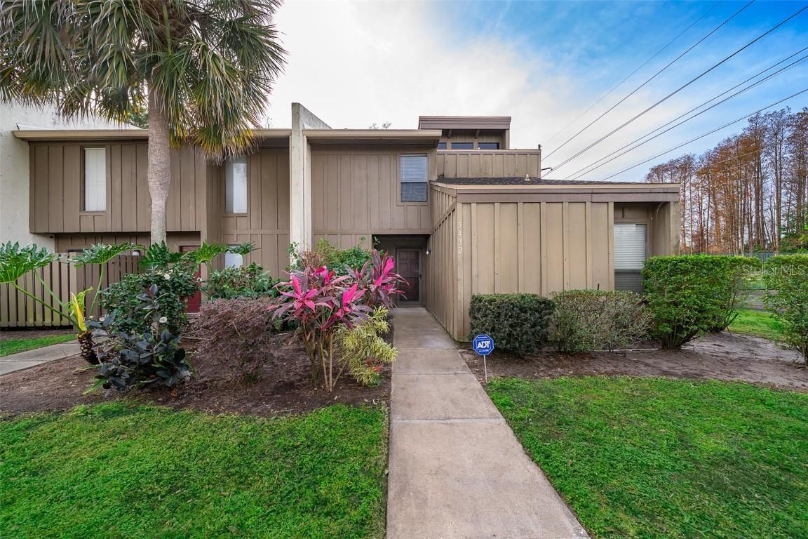 5432 Pine Creek Dr. #1712, Orlando, FL 32811