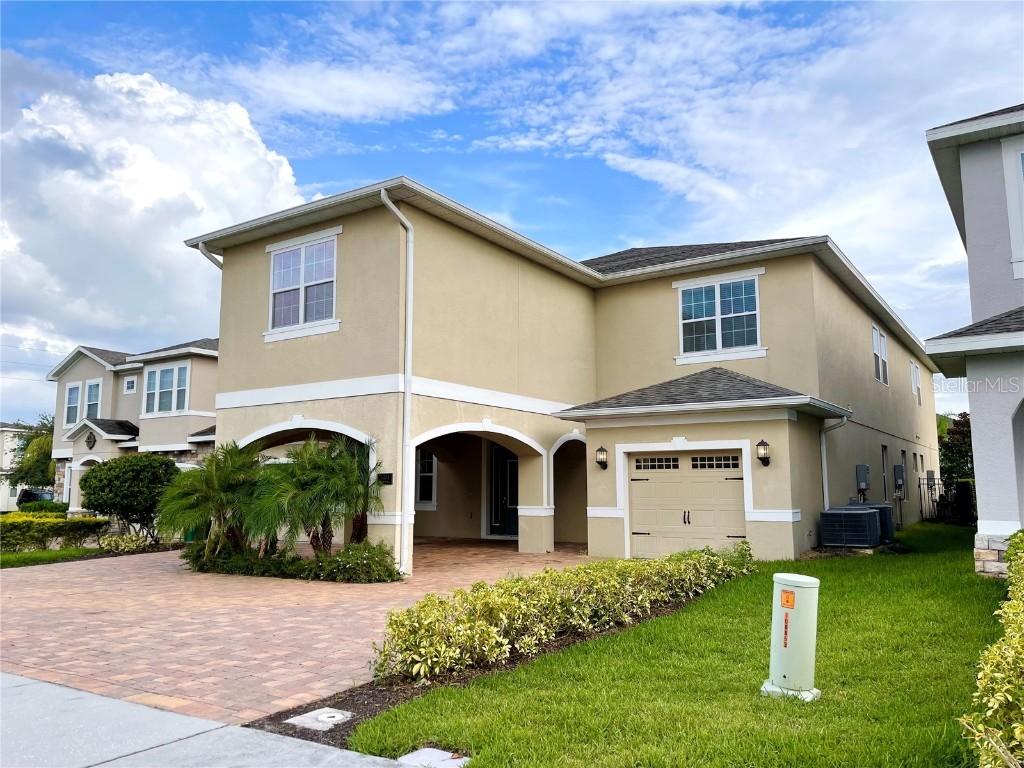 7604 Wilmington Loop, Kissimmee, FL 34747
