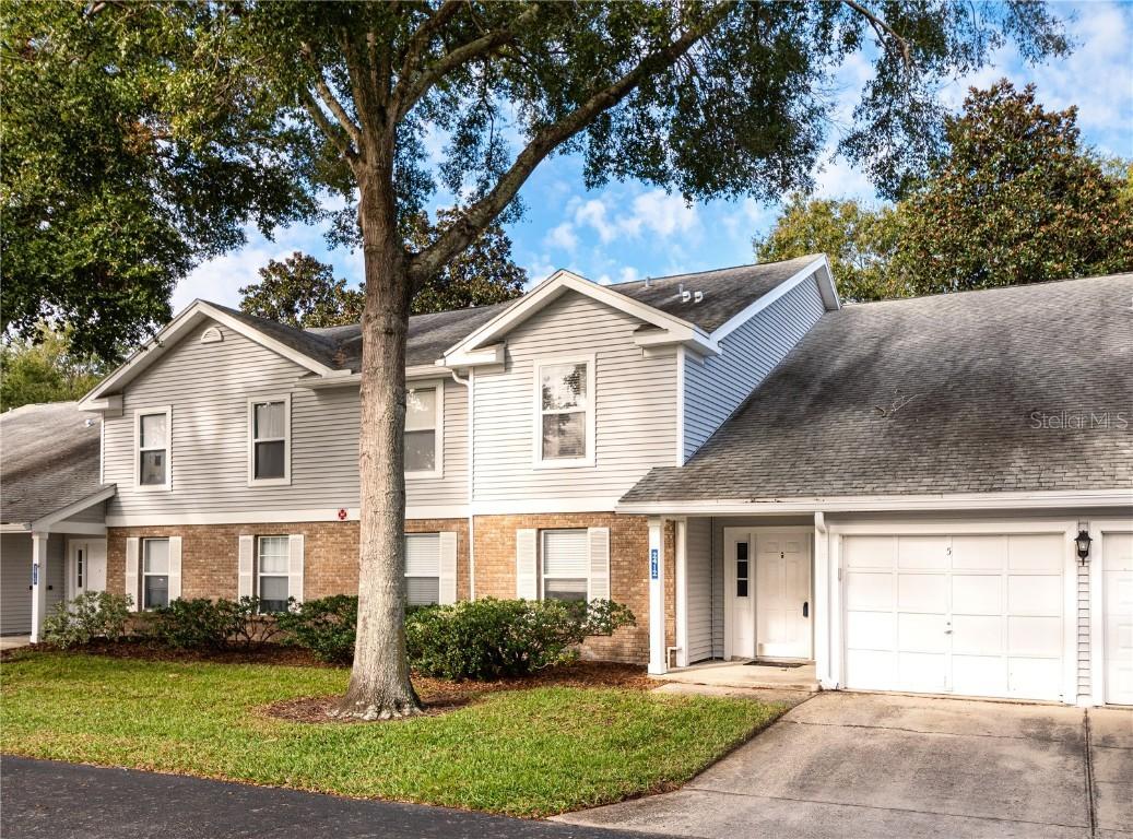 2412 Tack Room Ln. #1408, Orlando, FL 32812