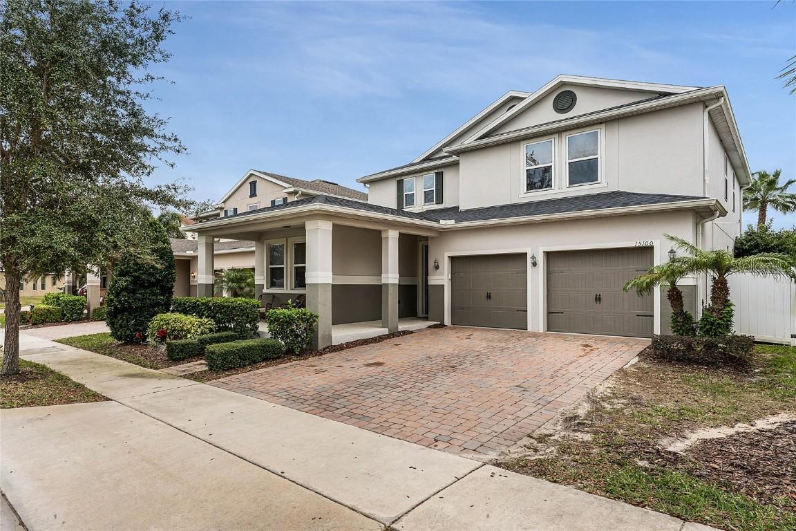 15100 Wild Lime Ln, Winter Garden, FL 34787