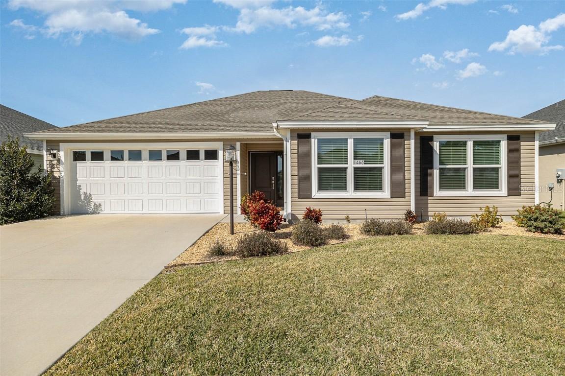 1466 Knudson Run, The Villages, FL 32163