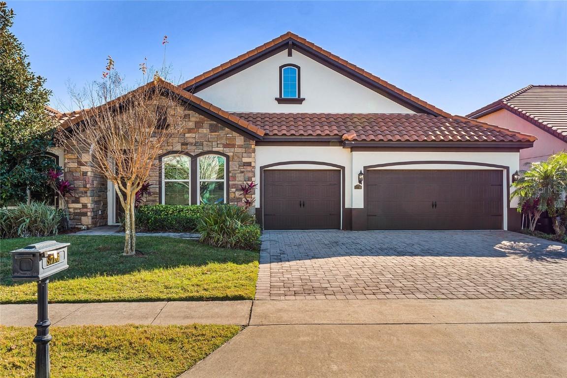 8716 Brixford St., Orlando, FL 32836