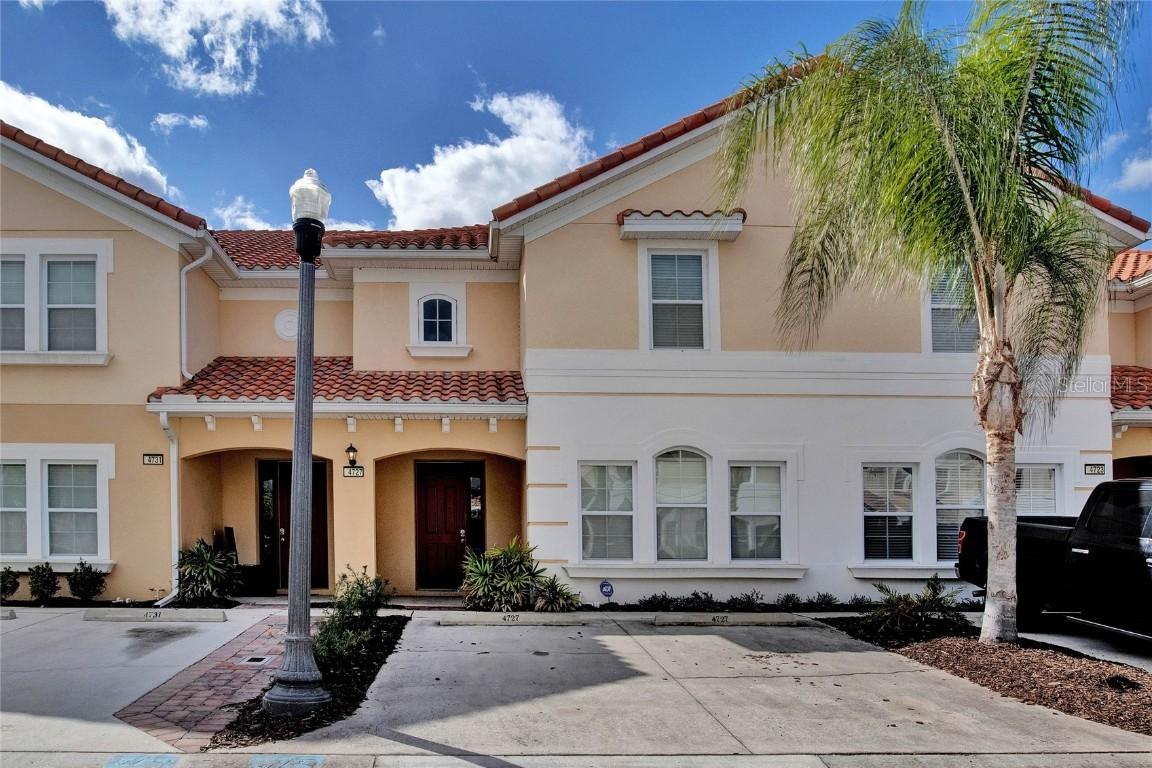 4727 Terrasonesta Dr., Davenport, FL 33837