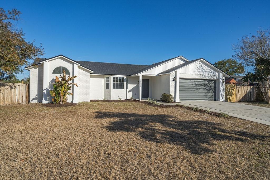 1599 Bonview Ave., Deltona, FL 32738