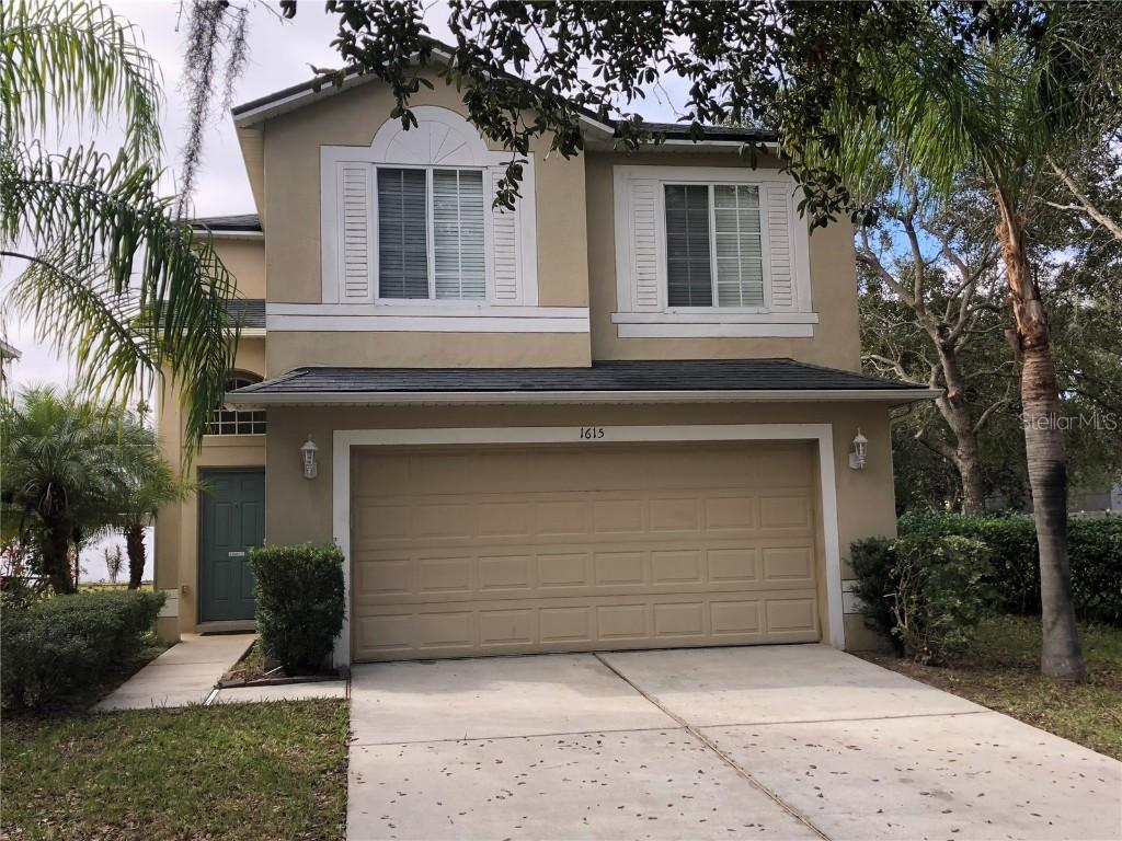 1615 Portcastle Cir., Winter Garden, FL 34787