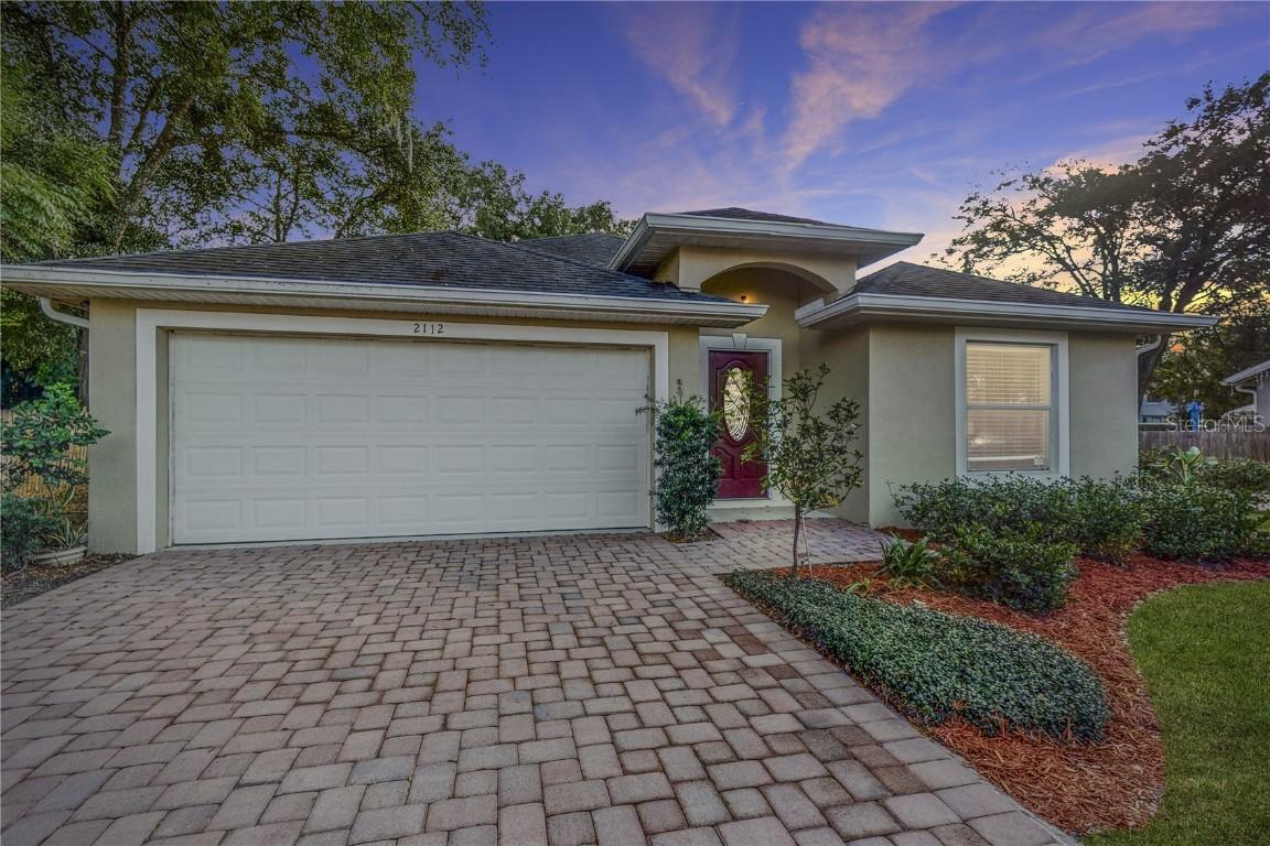 2112 E Jersey Ave., Orlando, FL 32806