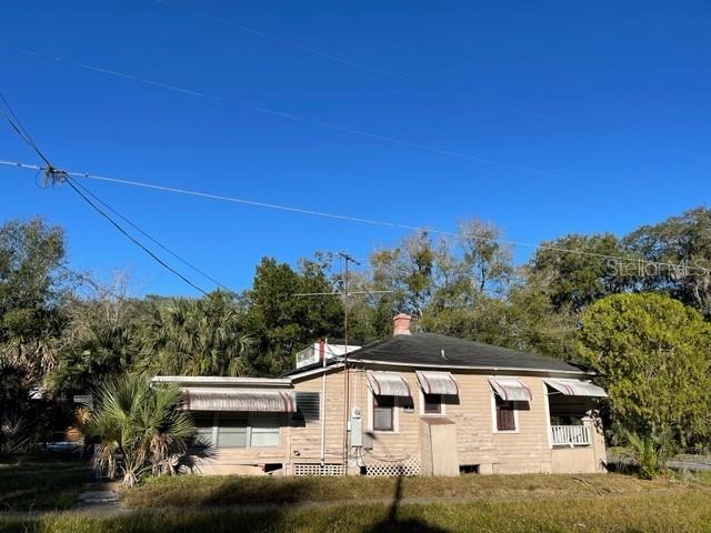 629 E 2nd St., Sanford, FL 32771