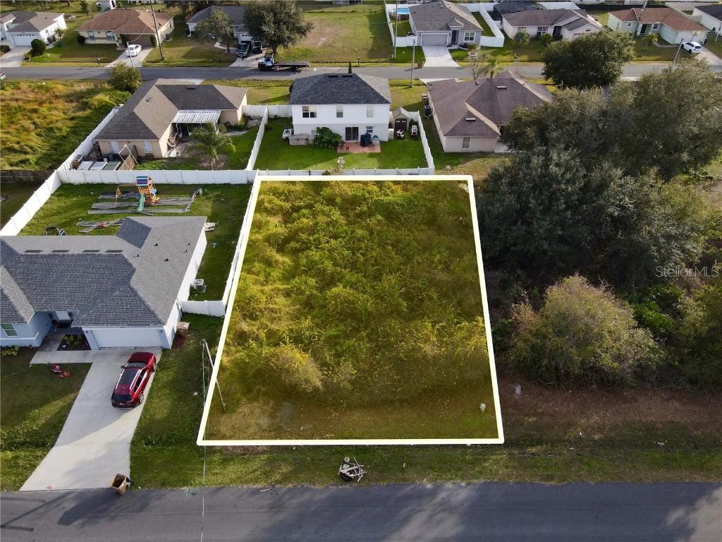 810 Carrousel Ln., Kissimmee, FL 34759