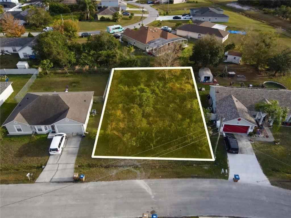 845 Massy Ct., Kissimmee, FL 34759