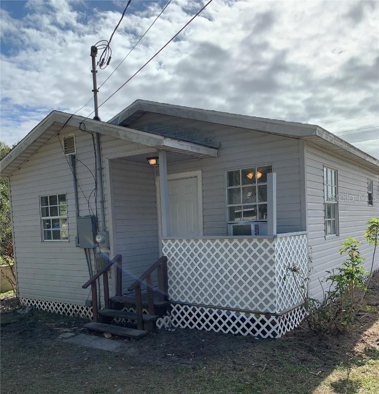613 Ash St., Auburndale, FL 33823