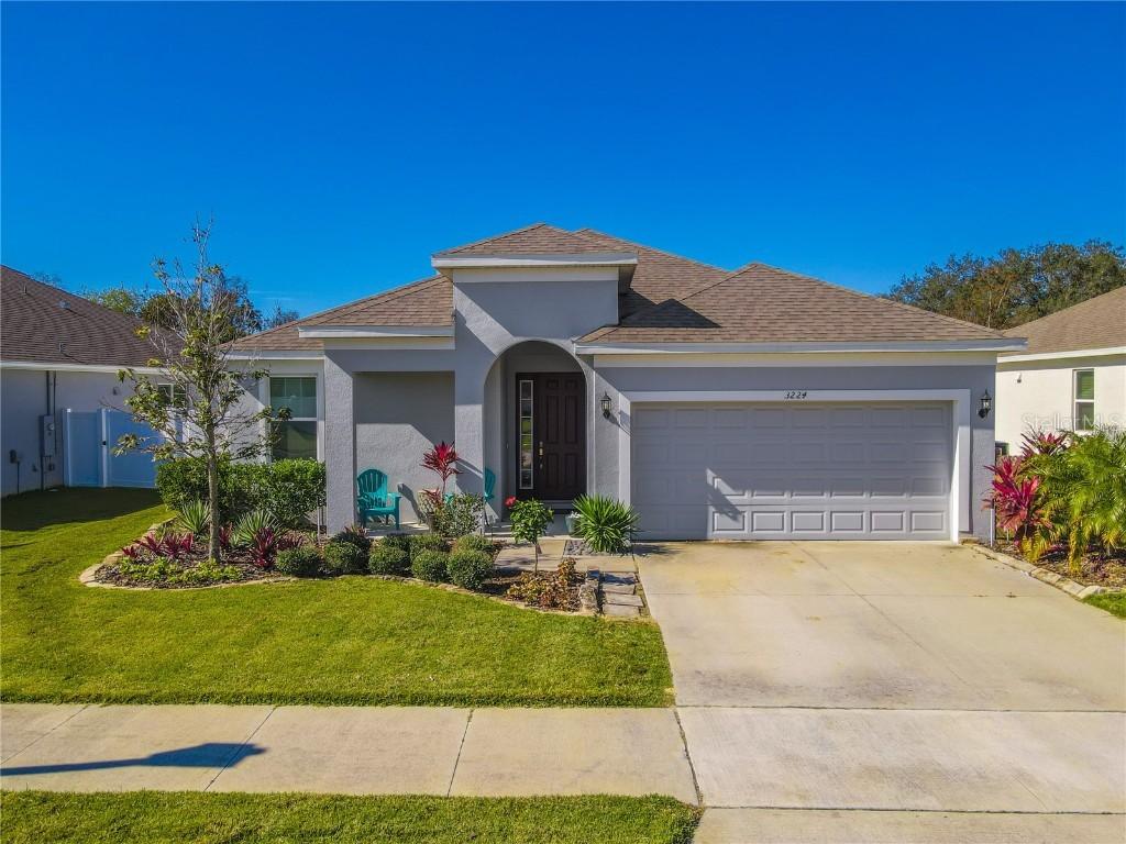 3224 Bethpage Loop, Mount Dora, FL 32757