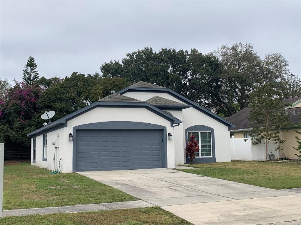 8243 Rain Forest Dr., Orlando, FL 32829