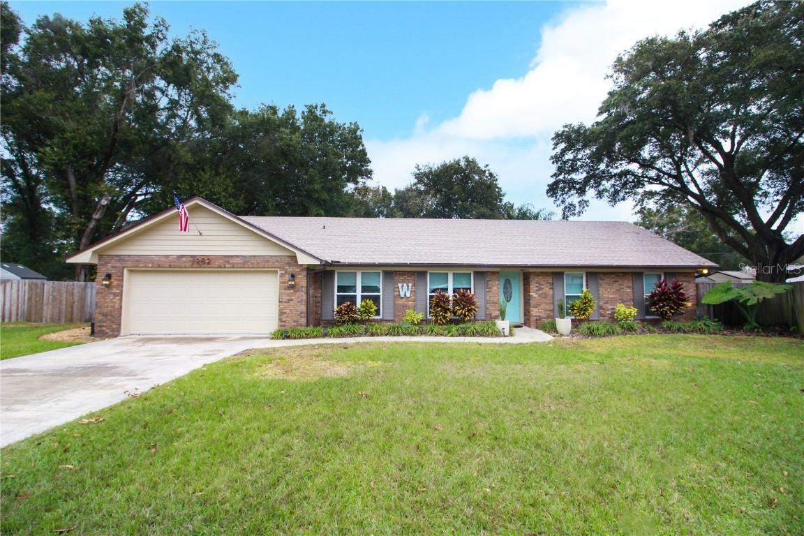 1282 Eastland Point, Longwood, FL 32750