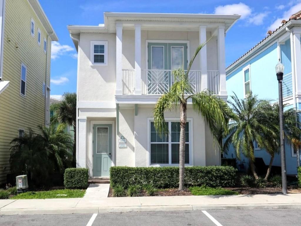 3008 Sea Plane Ln., Kissimmee, FL 34747