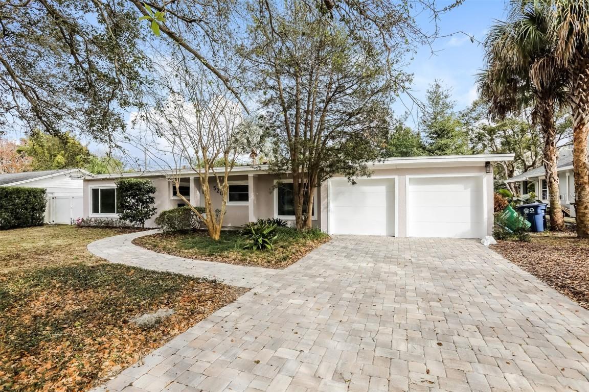 520 Dunraven Dr., Winter Park, FL 32792
