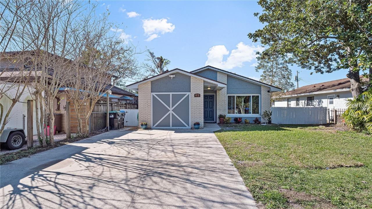 4712 Davisson Ave., Orlando, FL 32804