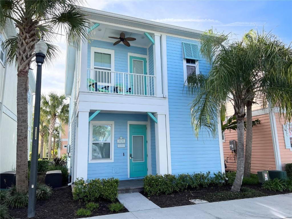3036 Sea Plane Ln., Kissimmee, FL 34747