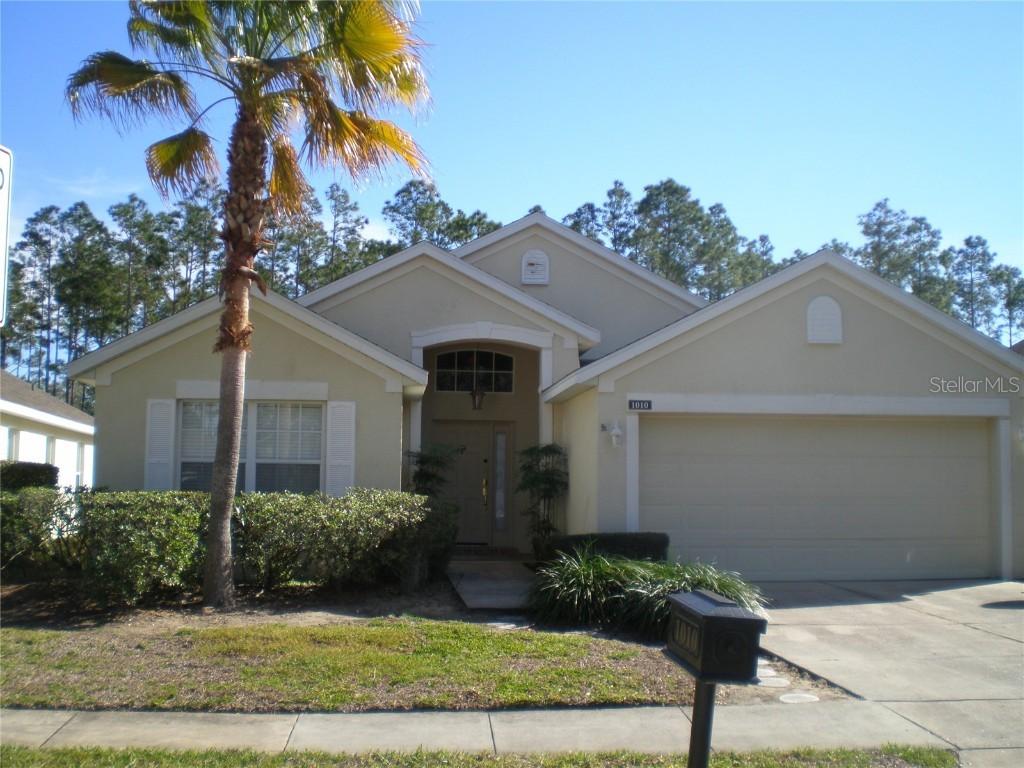 [Address Hidden by Seller], Davenport, FL 33837