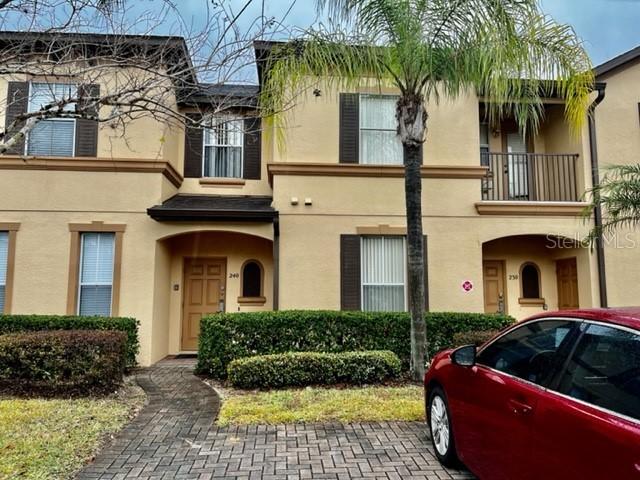 240 Terra Lago St., Davenport, FL 33897