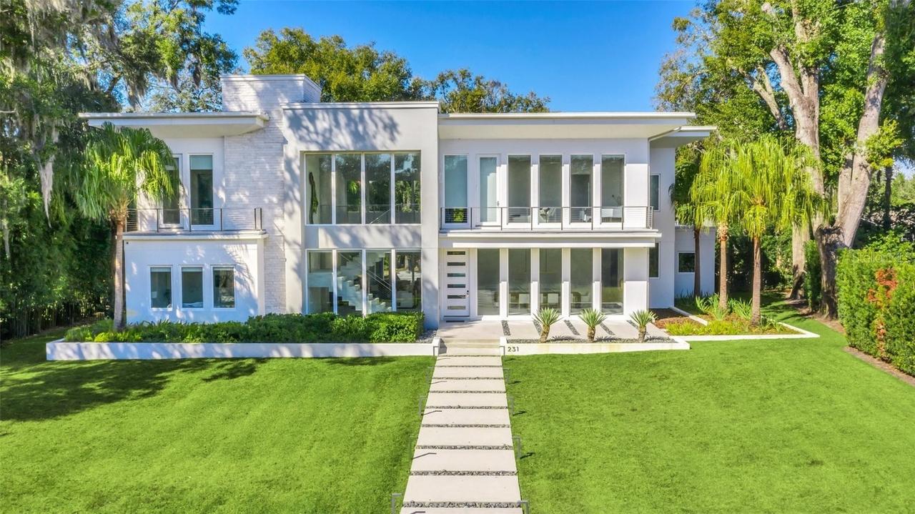 231 Chelton Cir., Winter Park, FL 32789