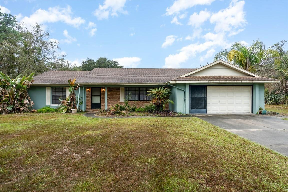 164 Hibiscus Ln., Deltona, FL 32738