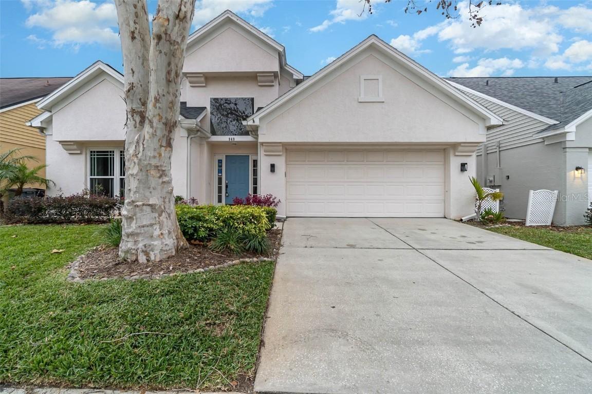 949 Beresford Way, Lake Mary, FL 32746