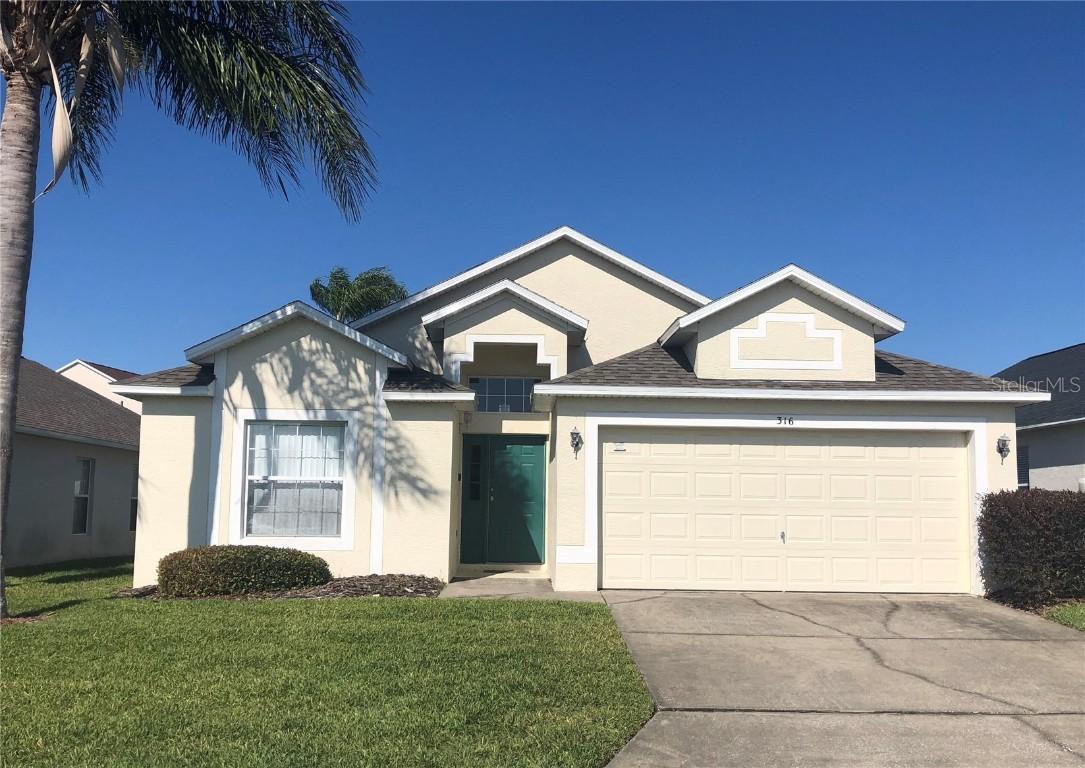 316 Tivoli Cir., Davenport, FL 33837