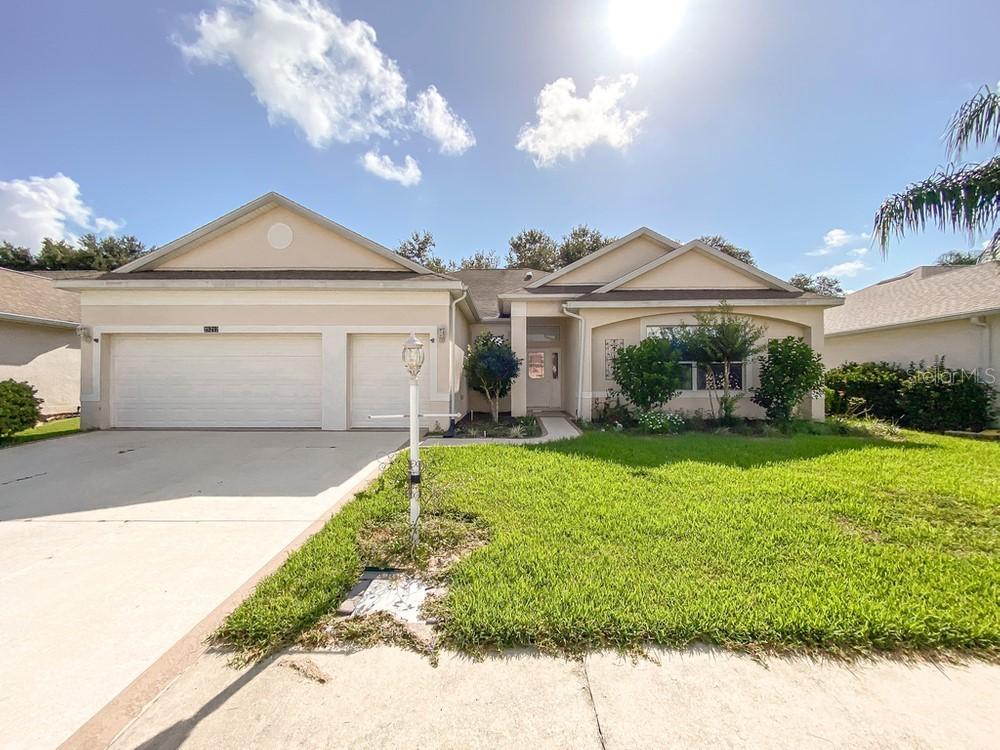 25212 Quail Croft Pl., Leesburg, FL 34748