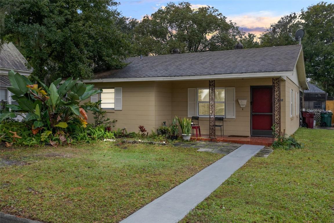 500 Pennsylvania Ave., Saint Cloud, FL 34769