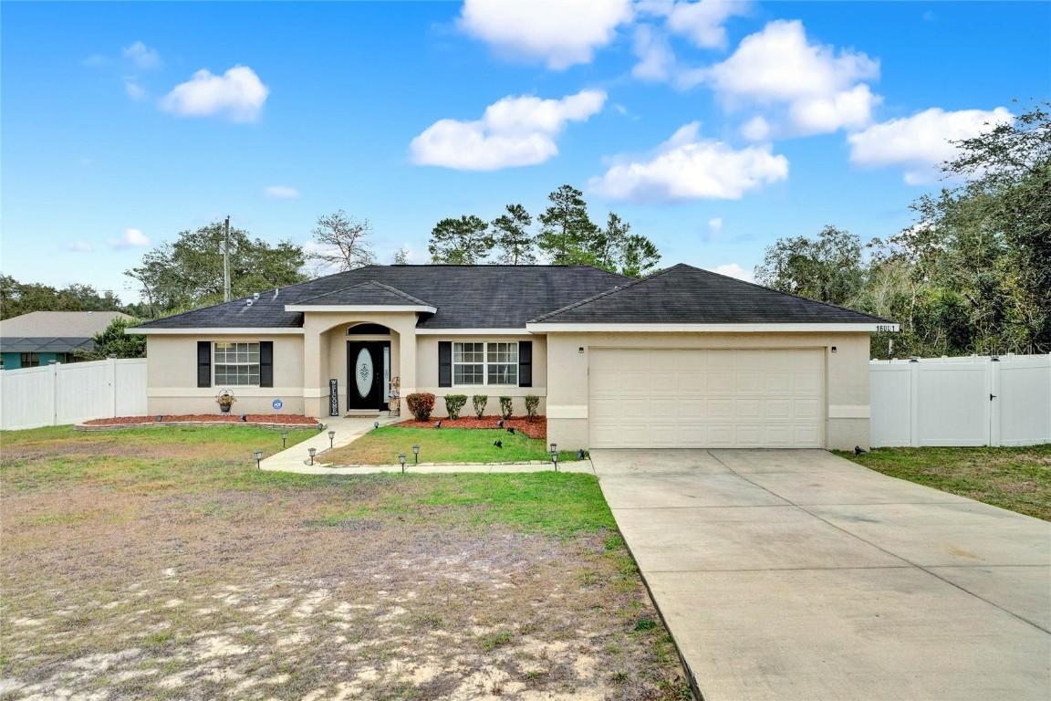 16001 SW 49 Ct Rd., Ocala, FL 34473