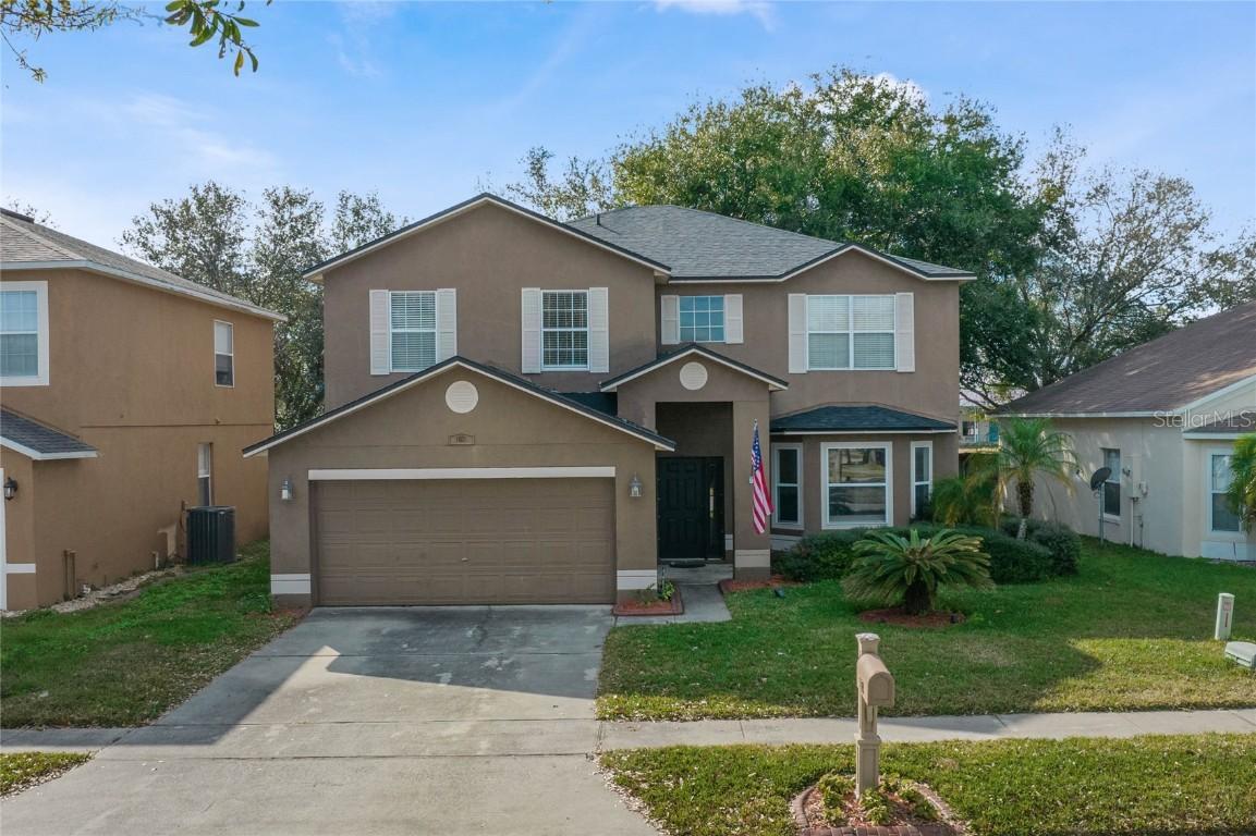 393 Lancer Oak Dr., Apopka, FL 32712