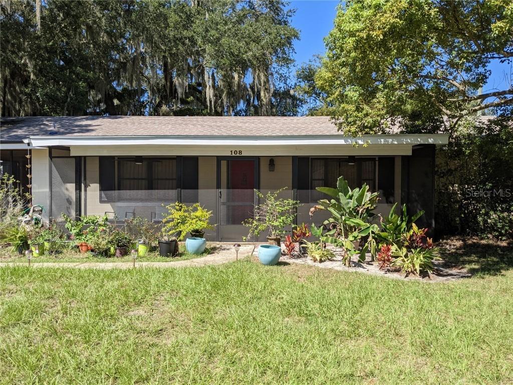 108 Brown Dr., Sanford, FL 32773