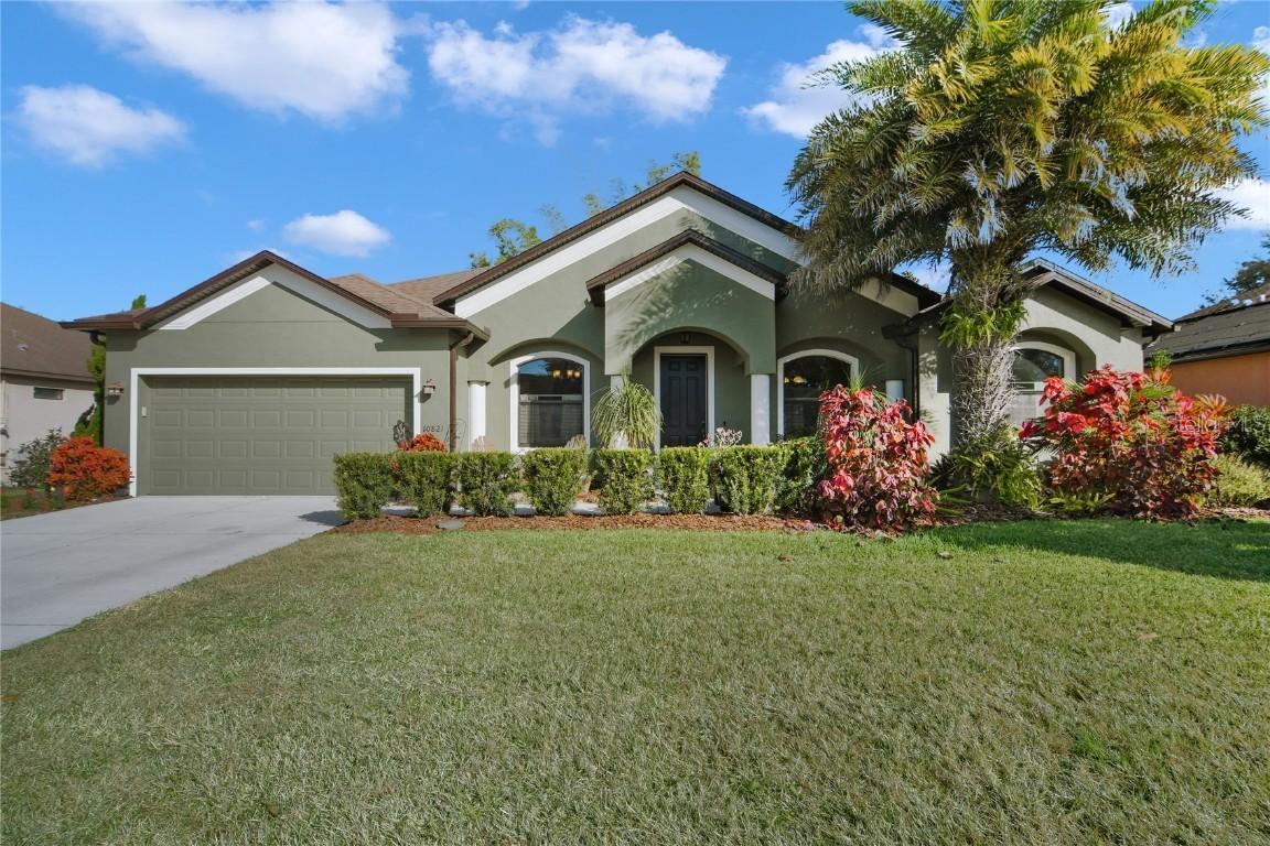 10821 Wyandotte Dr., Clermont, FL 34711