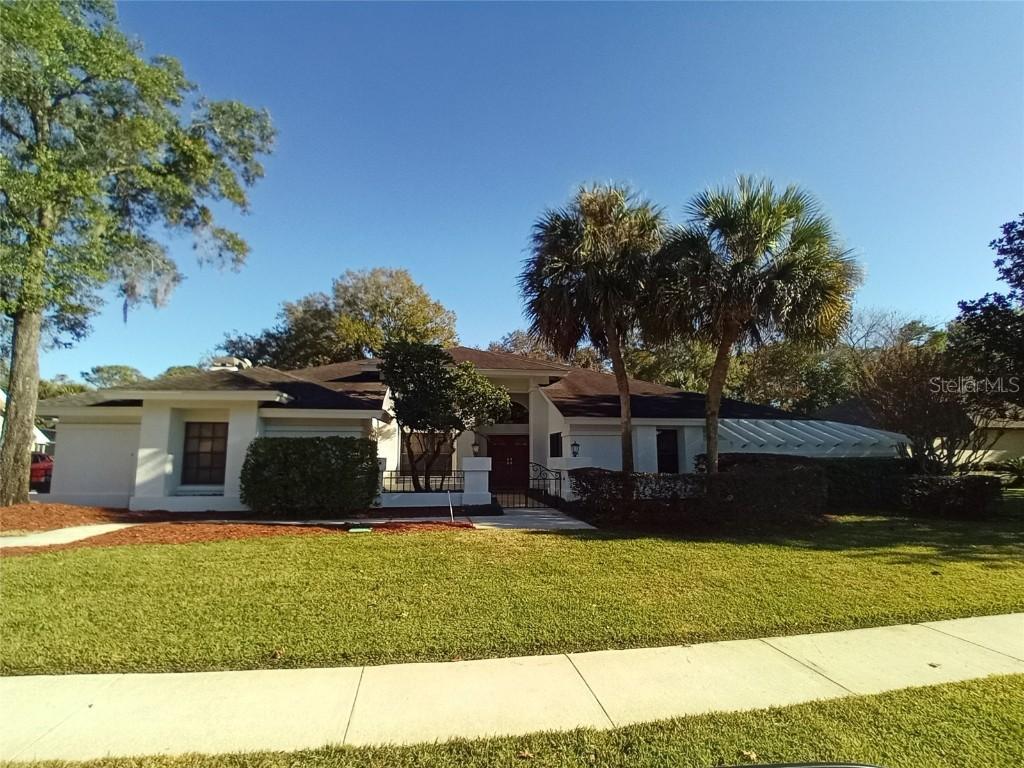 508 Timber Ridge Dr., Longwood, FL 32779