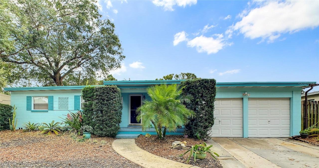 5520 Lido St., Orlando, FL 32807