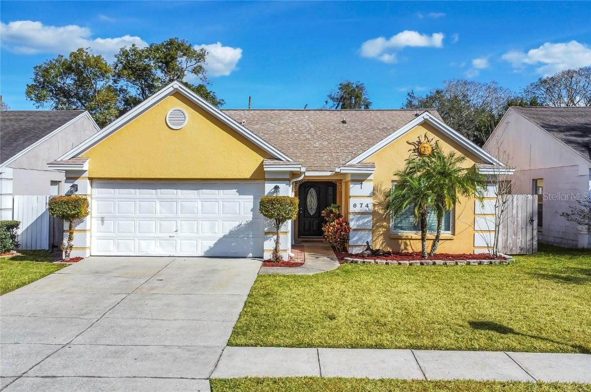 674 Whitetail Loop, Apopka, FL 32703